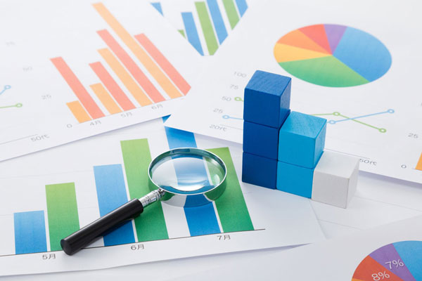 データで見るサクライ